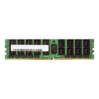 Cisco UCS - DDR4 - module - 64 GB - LRDIMM 288-pin - 2933 MHz / PC4-23400 - LRDIMM