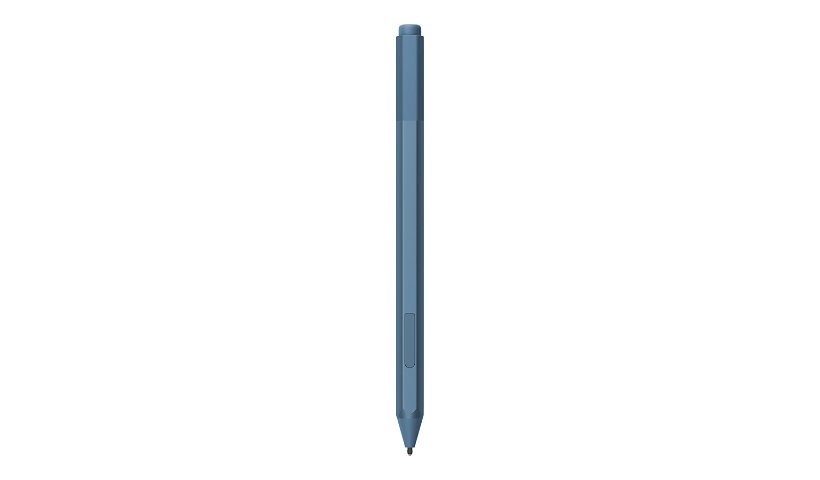 Microsoft Surface Pen - V4 - stylus - Bluetooth 4.0 - ice blue