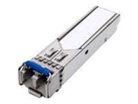 Extreme Networks I-MGBIC-LC03 - SFP (mini-GBIC) transceiver module - GigE