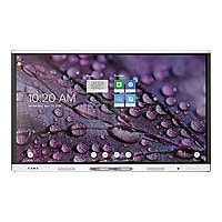 SMART Board MX265-V2 65" LED-backlit LCD display - 4K - for interactive com
