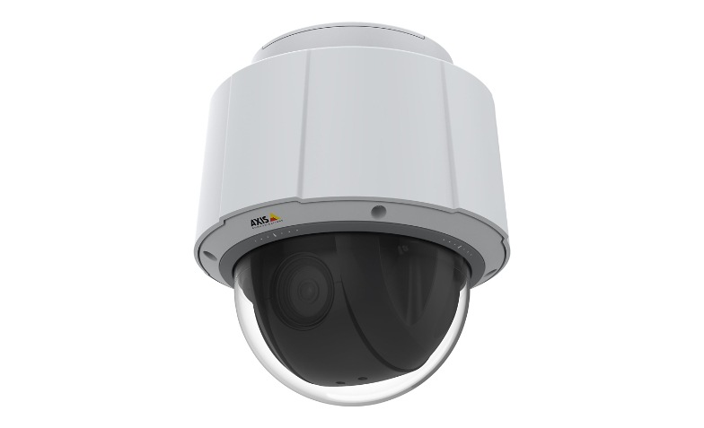 AXIS Q6075-E 1080P OUTDOOR PTZ CAM - 01752-004 - Security Cameras
