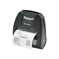 Zebra ZQ320 Mobile Receipt Printer - imprimante de reçus - Noir et blanc - thermique direct