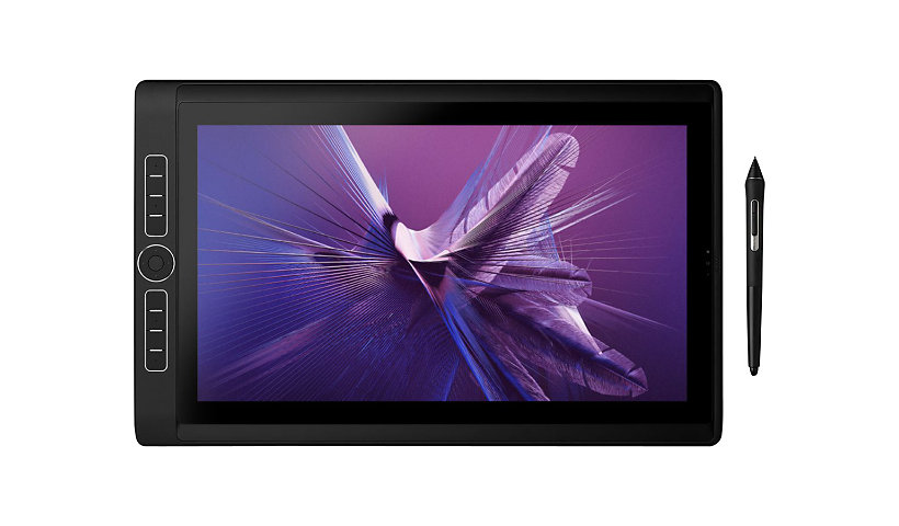 Wacom MobileStudio Pro 16 Graphics Tablet