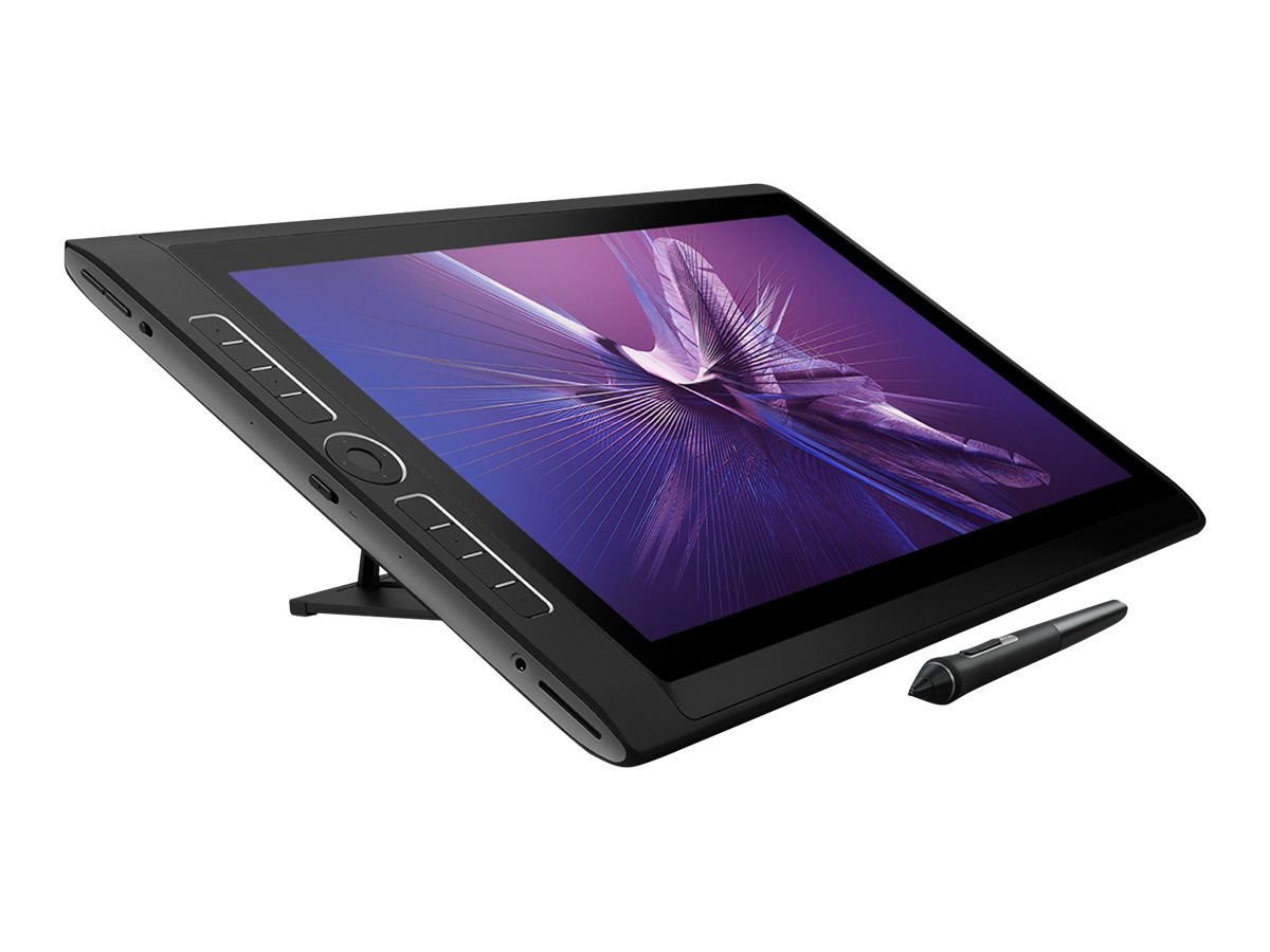 Thumbnail 3 of 17 for Wacom MobileStudio Pro 16 Graphics Tablet