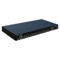 Digi ConnectPort LTS 16 MEI 2AC - terminal server