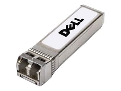 Dell PowerEdge - Kit - module transmetteur SFP+ - 10GbE