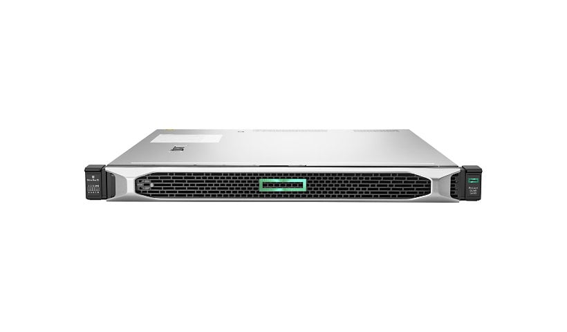 HPE ProLiant DL160 Gen10 Xeon Bronze 3204 1-Port 16GB RAM 1U Server