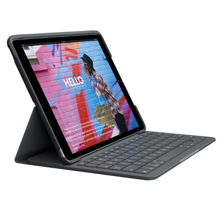 Logitech 10.2