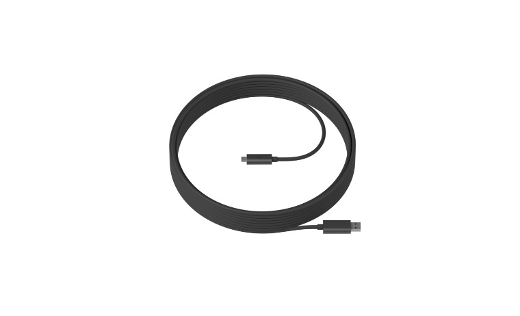 Logitech Strong USB - 10 Meter Extended-Length SuperSpeed USB