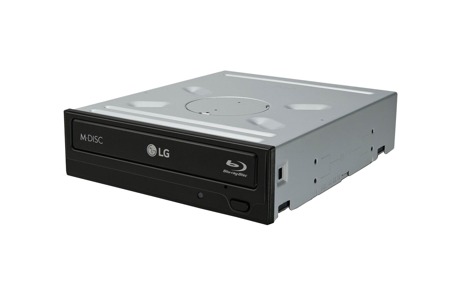 LG WH16NS40 Super Multi Blue Internal SATA 16x Blu-ray Disc Rewriter