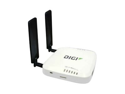 Digi EX15 ASB-EX15-XX06-OUS - wireless cellular modem - 4G LTE