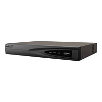 Hikvision DS-7604NI-Q1/4P - standalone NVR - 4 channels
