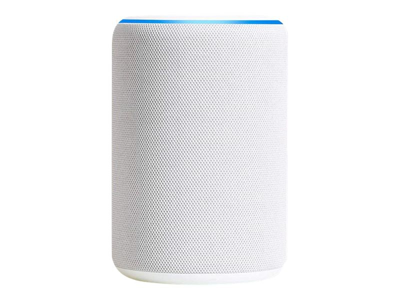 Amazon Echo - 3rd Generation - smart speaker