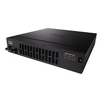 Cisco Integrated Services Router 4351 - routeur - Montable sur rack