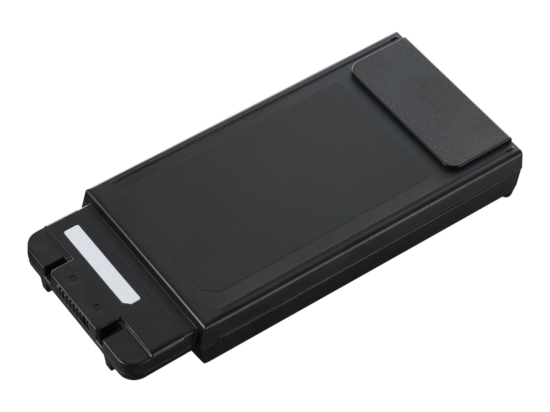 Panasonic FZ-VZSU1HU - notebook battery - Li-Ion - 6500 mAh