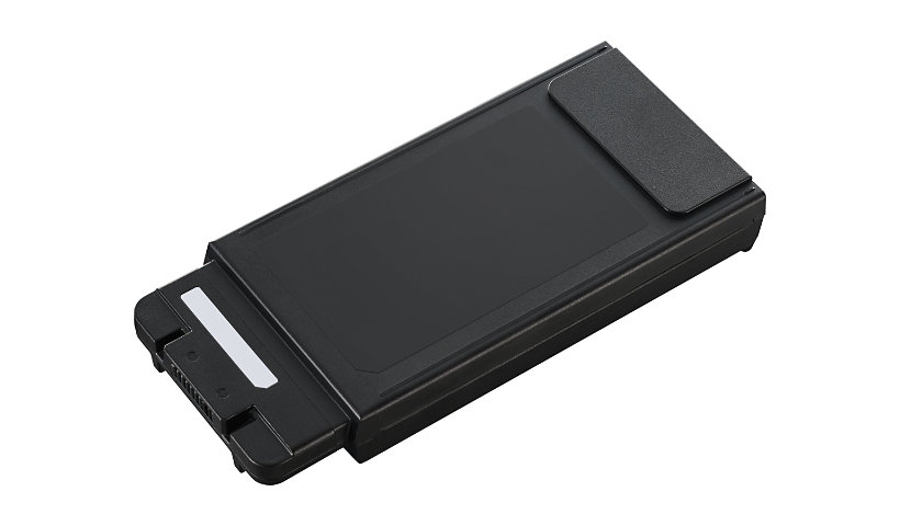 Panasonic FZ-VZSU1HU - batterie de portable - Li-Ion - 6500 mAh