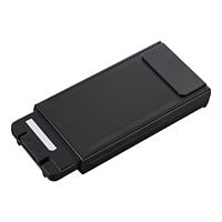 Panasonic FZ-VZSU1HU - batterie de portable - Li-Ion - 6500 mAh
