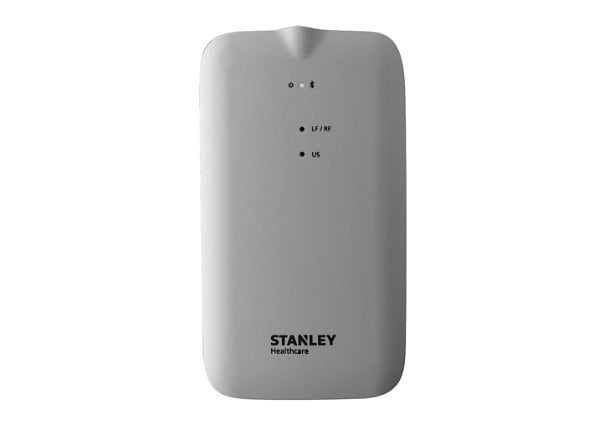 AeroScout STANLEY Healthcare Tag & Exciter Detector