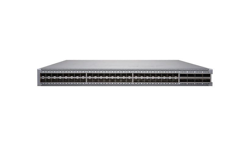 Juniper QFX5120 Ethernet Switch