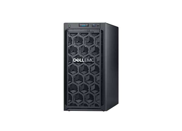 Dell PowerEdge T140 Xeon Silver 4208 16GB RAM Tower Server