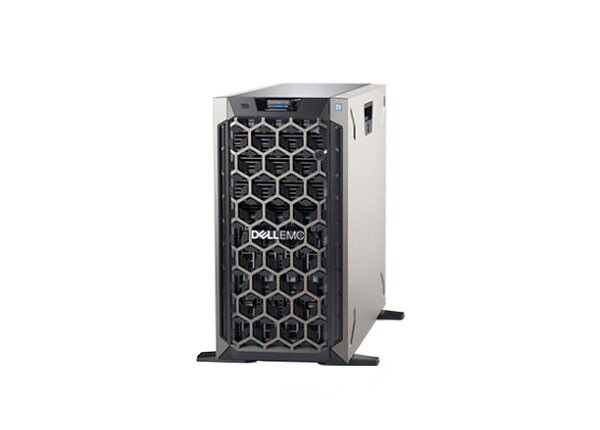Dell PowerEdge T440 Xeon Silver 4208 16GB RAM Tower Server