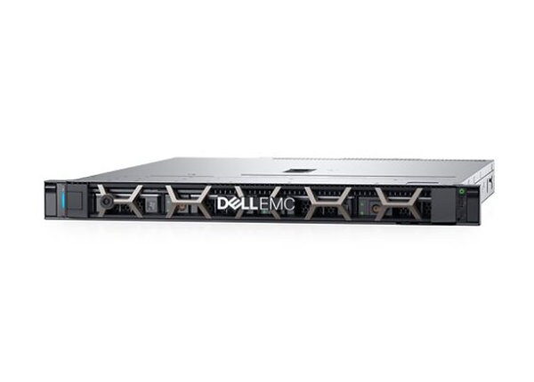 Dell PowerEdge R240 Xeon E-2124 8GB RAM Rack Server
