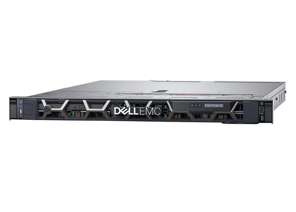 Dell PowerEdge R440 Xeon Silver 4208 16GB RAM 1U Rack Server