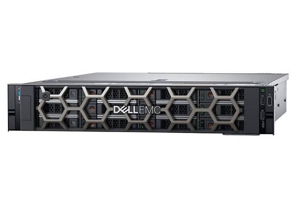 Dell PowerEdge R540 Xeon Silver 4208 8GB RAM 2U Rack Server