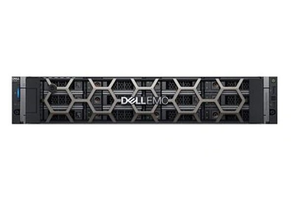Dell PowerEdge R740xd2 2x Xeon Silver 4210 32GB RAM Rack Server