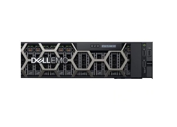Dell PowerEdge R840 4x Xeon Gold 5220 32GB RAM Rack Server