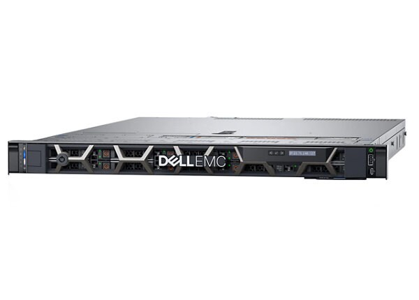 Dell PowerEdge R6415 AMD EPYC 7251 8GB RAM 1U Rack Server