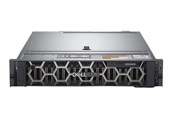 Dell PowerEdge R7415 AMD EPYC 7251 8GB RAM Rack Server