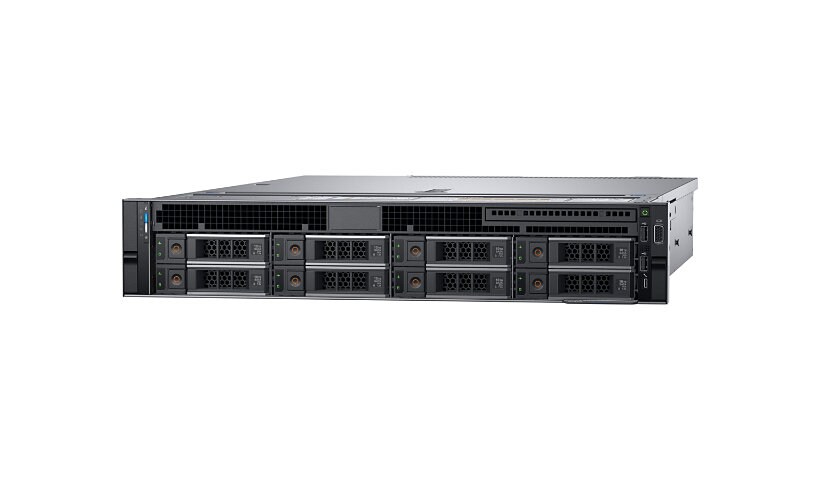 Dell PowerEdge R7425 2x EPYC 7251 32GB RAM Rack Server