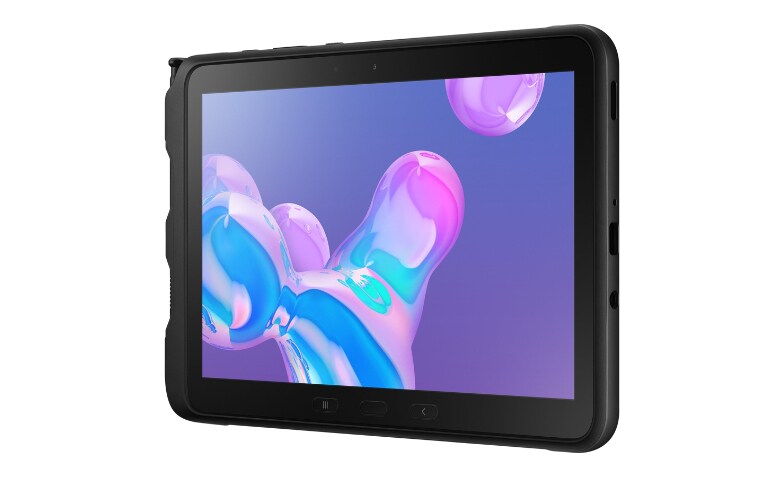 Samsung Galaxy Tab Active Pro Tablet Android 64 Gb 10 1 Sm T540nzkaxar Tablets Tablet Pcs Cdw Com