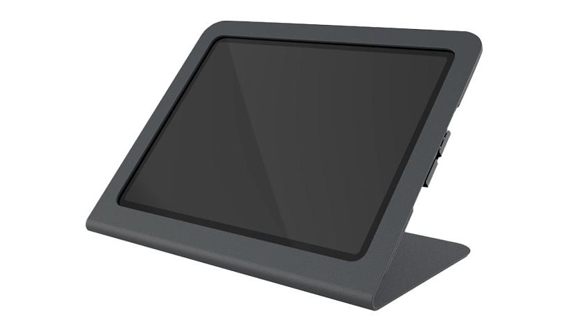 Heckler WindFall Stand stand - for tablet - black gray