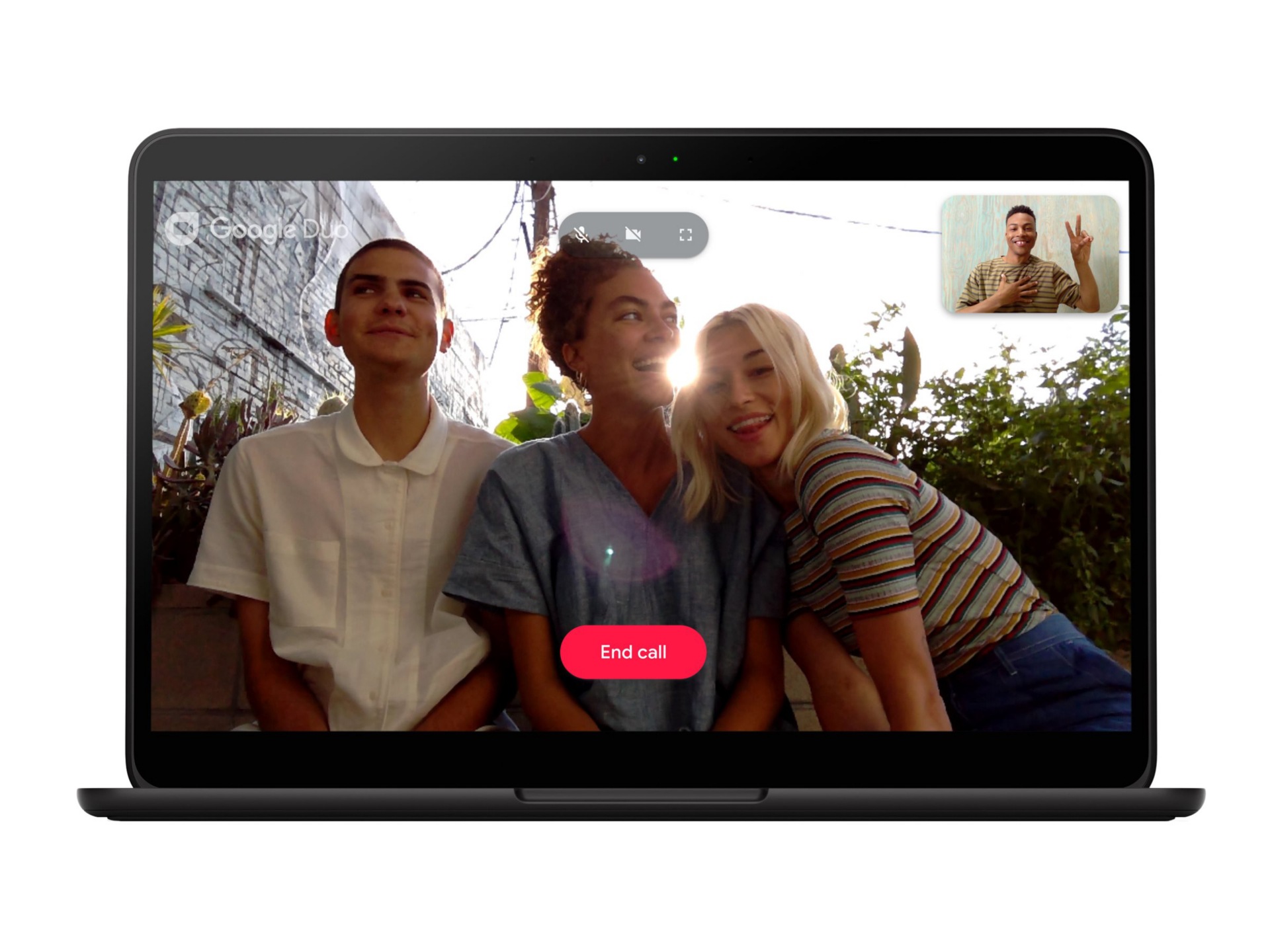 Google Pixelbook Go - 13.3" - Core i5 - 8 GB RAM - 128 GB SSD