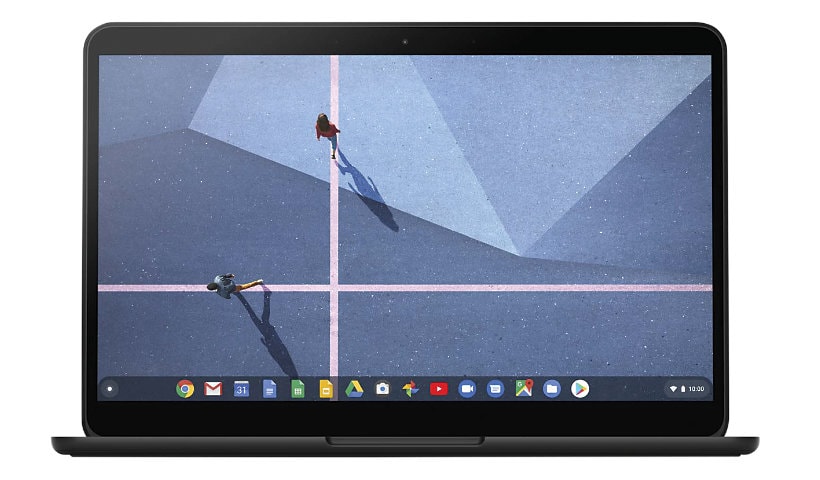 Google Pixelbook Go - 13.3" - Core i5 - 16 GB RAM - 128 GB SSD