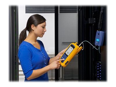 Thumbnail 2 of 3 for Fluke Networks OptiFiber Pro OTDR OFP2-100-M-NW - network tester kit