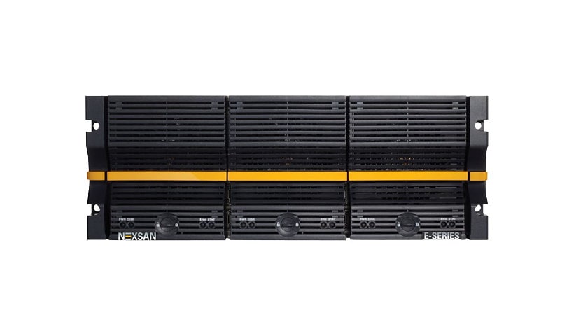 Nexsan E-Series P E60P - hard drive array