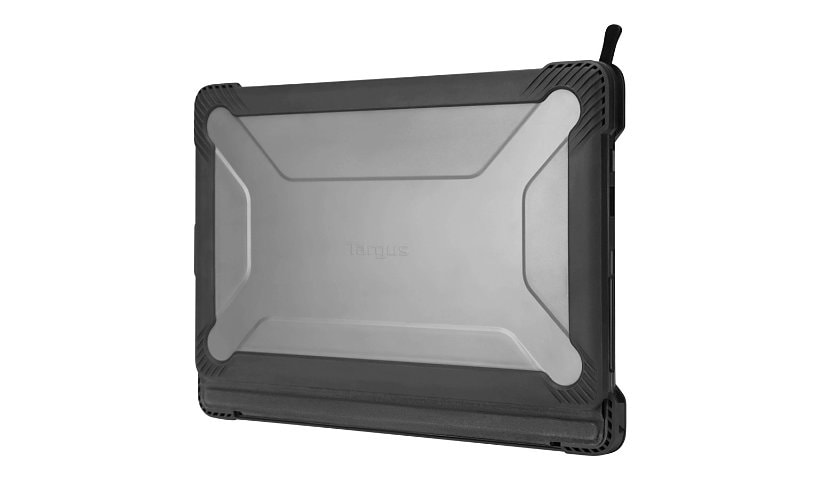 Targus SafePORT Rugged Max - flip cover for tablet