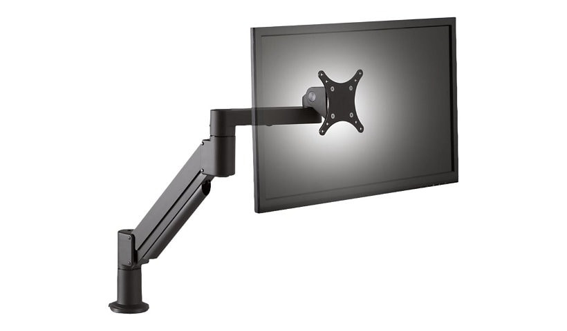 Ergotech 7Flex Single mounting kit - for LCD display - black