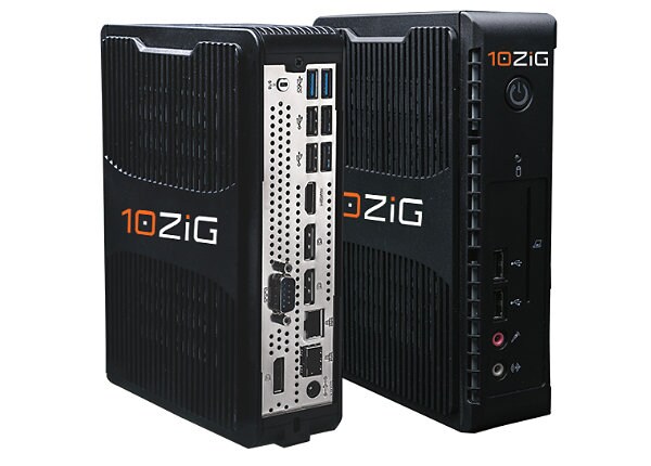 10ZiG 9910 Thin Client 16GB RAM 32GB Windows 10 64-Bit