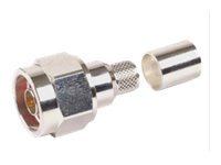 TerraWave TWS-400 - antenna connector