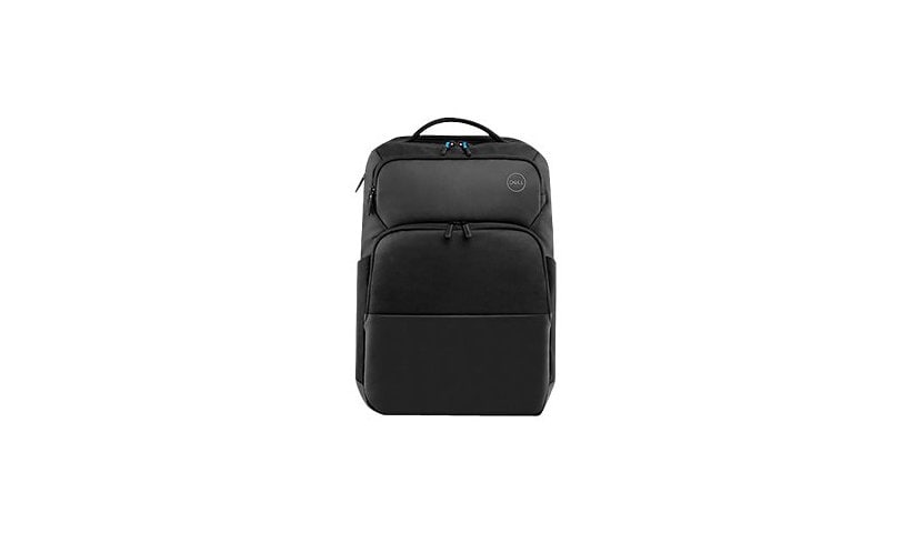 Dell Pro Backpack 17 - sac à dos pour ordinateur portable