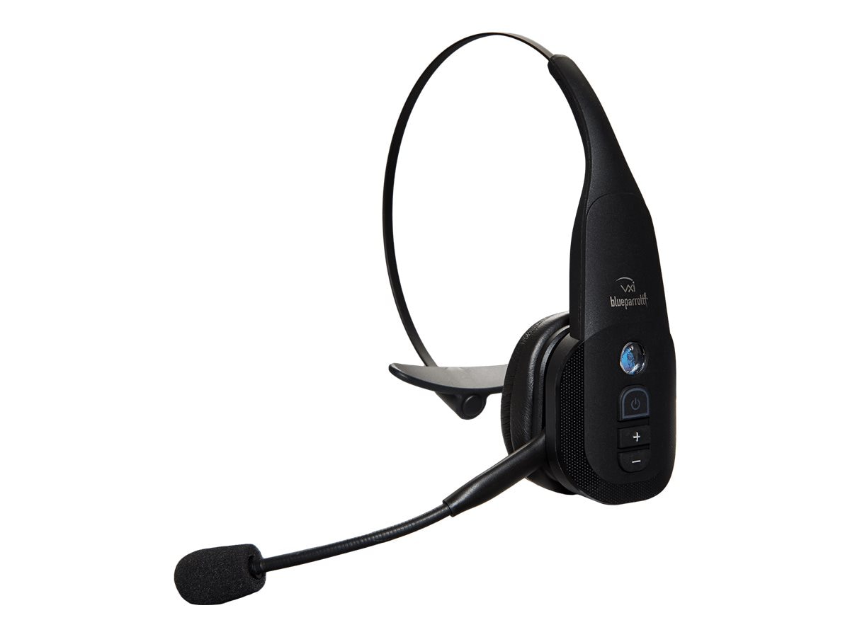 BlueParrott B350-XT - headset