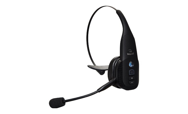 Blue deals parrot headset