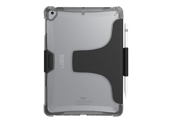 UAG Plyo - flip cover for tablet