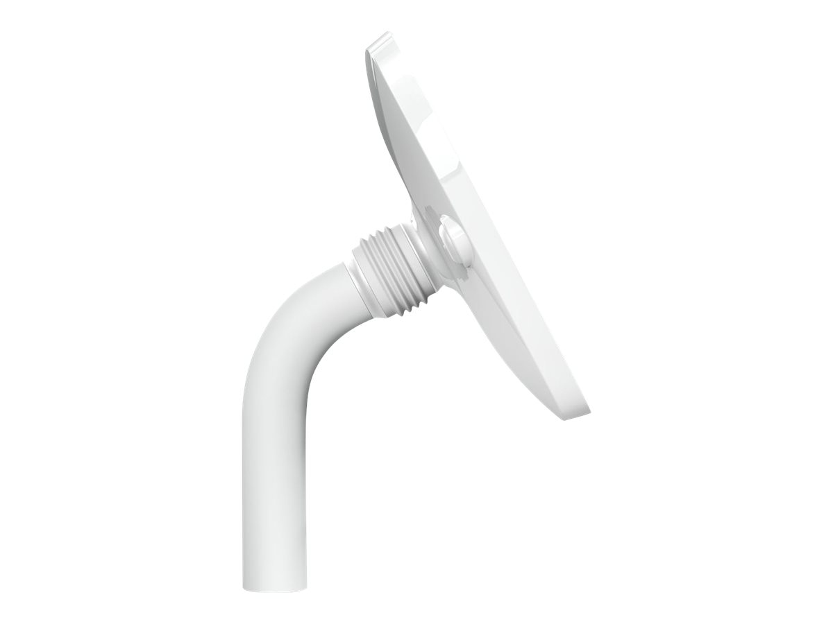 Bouncepad mounting component - for tablet - white
