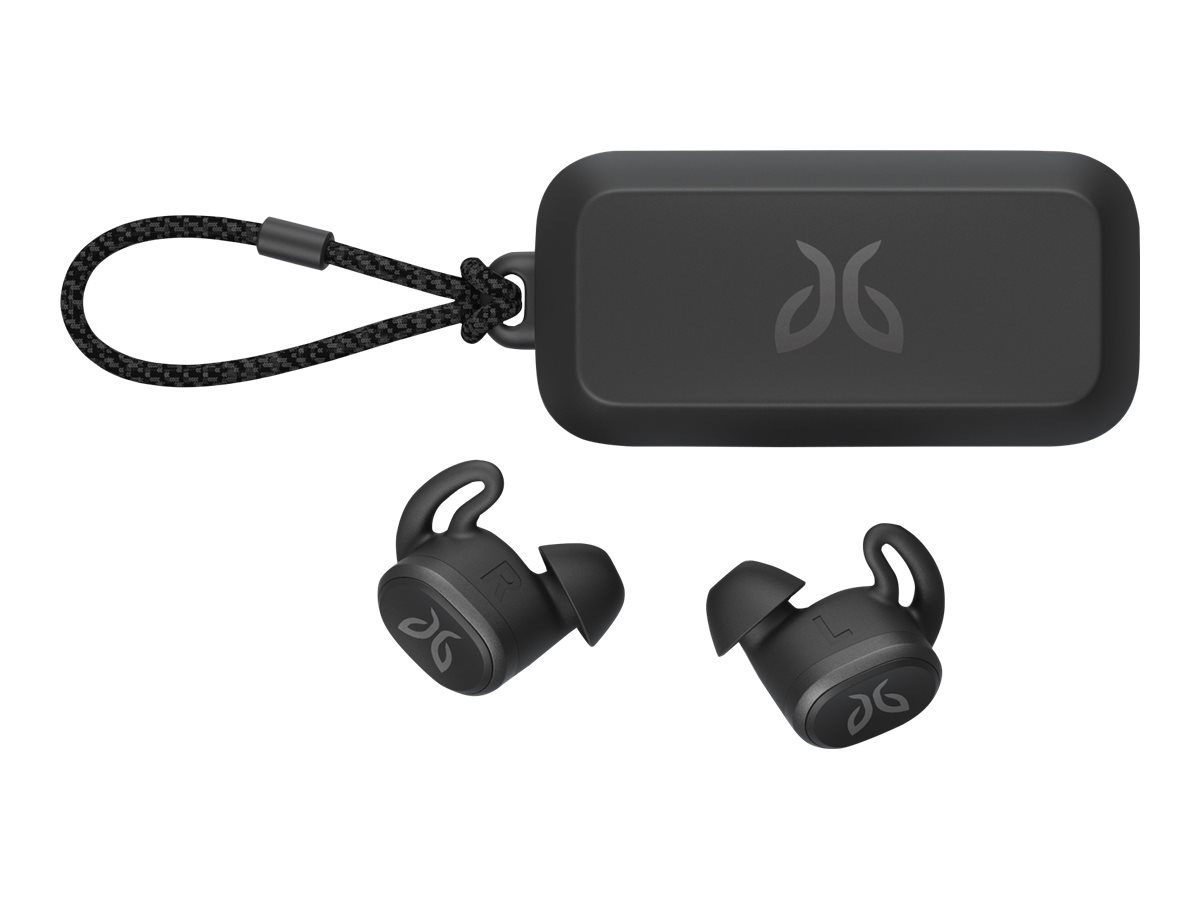 Jaybird Vista Totally Wireless Sport - true wireless earphones with mic