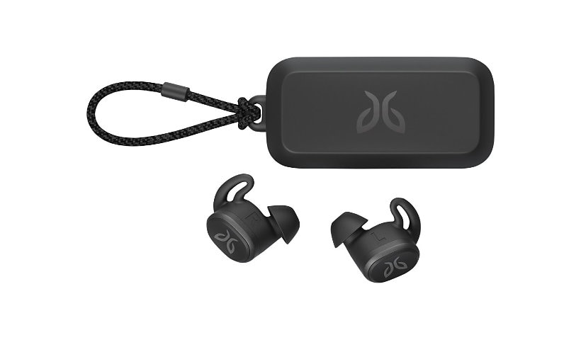 Jaybird Vista Totally Wireless Sport - true wireless earphones with mic